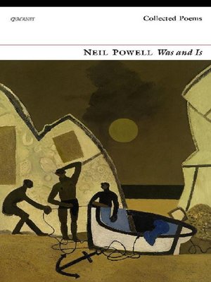 cover image of Was and Is